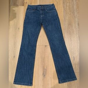 Tahari Classic Blue Women's Jeans Size 4